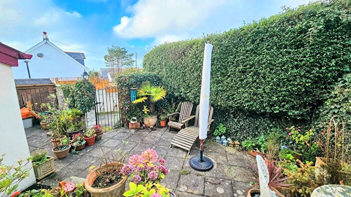 3 Bedroom Terraced House For Sale In Connor Hill, Connor Downs, Hayle, TR27