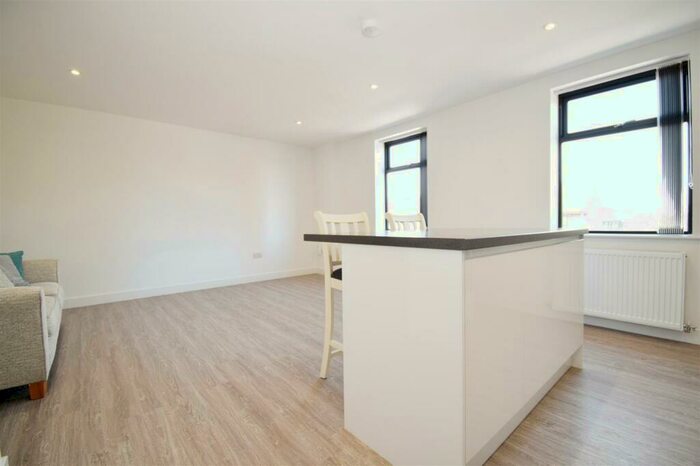 2 Bedroom Apartment To Rent In Derby Road, Longridge, Preston, PR3