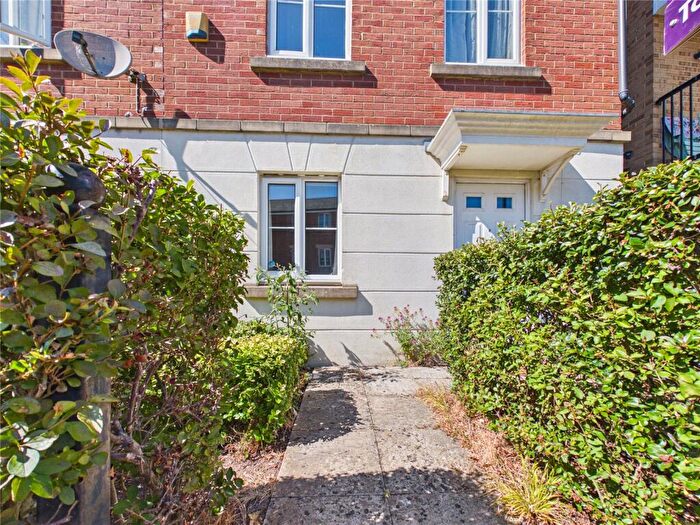 4 Bedroom House To Rent In Montreal Avenue, Bristol, BS7