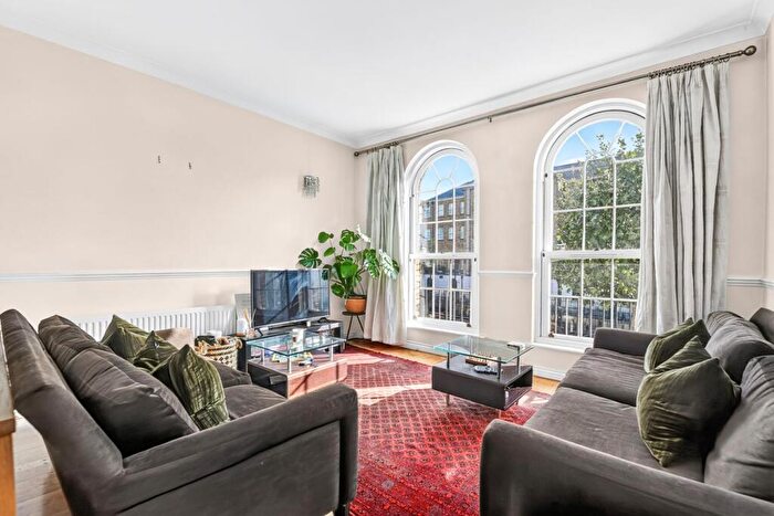 2 Bedroom Apartment To Rent In William Square, Soveriegn Crescent, Rotherhithe, SE16