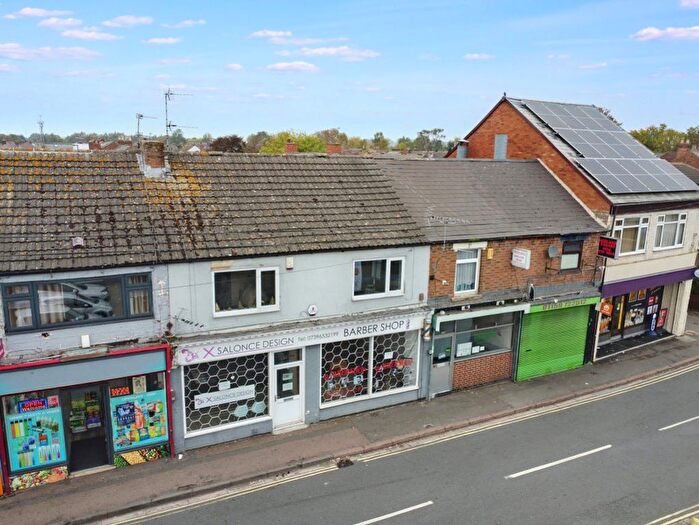 1 Bedroom Flat To Rent In Station Road, Long Eaton, Nottingham, NG10