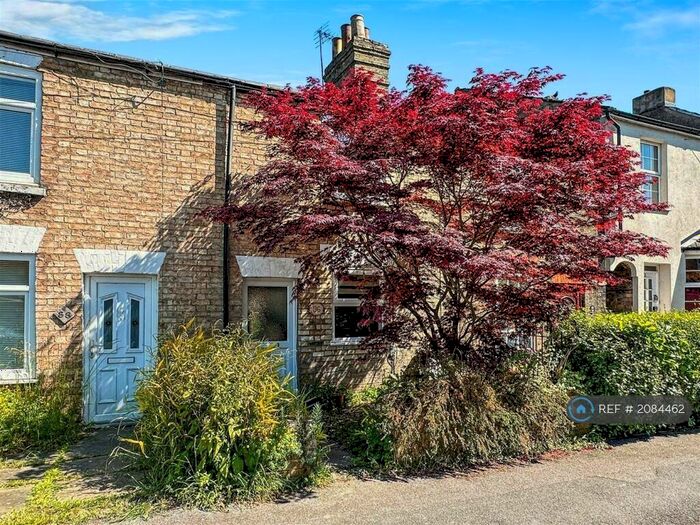 2 Bedroom Terraced House To Rent In Needingworth Road, St. Ives, PE27