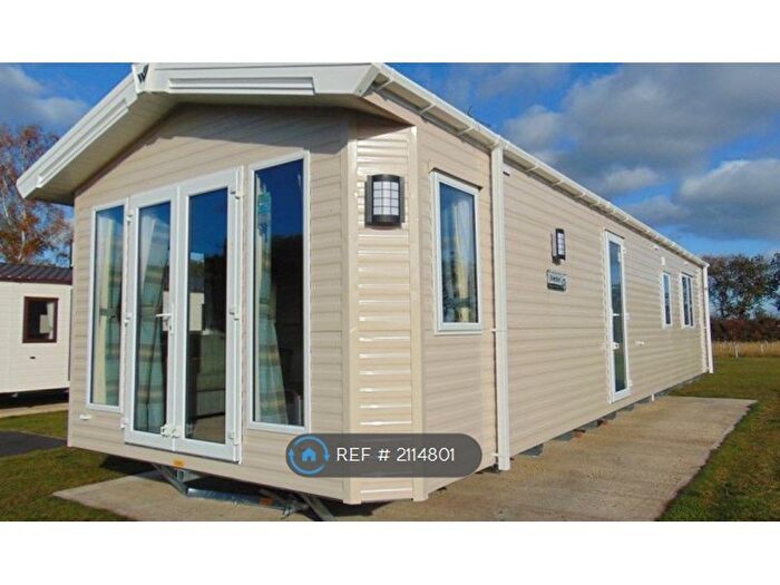 2 Bedroom Mobile/park Home To Rent In Stovolds Hill, Cranleigh, GU6