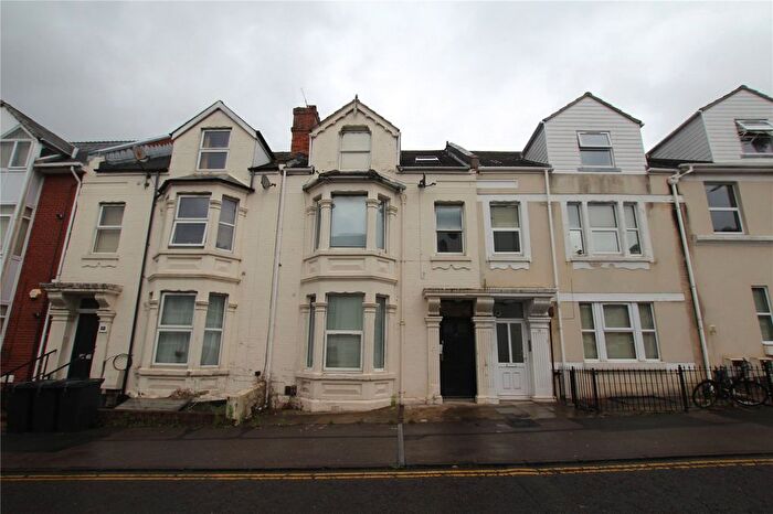 1 Bedroom Flat To Rent In Milton Road, Town Centre, SN1