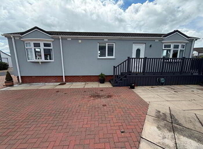 2 Bedroom Detached Bungalows For Sale In B Seahaven Road, Groomsport, BT19