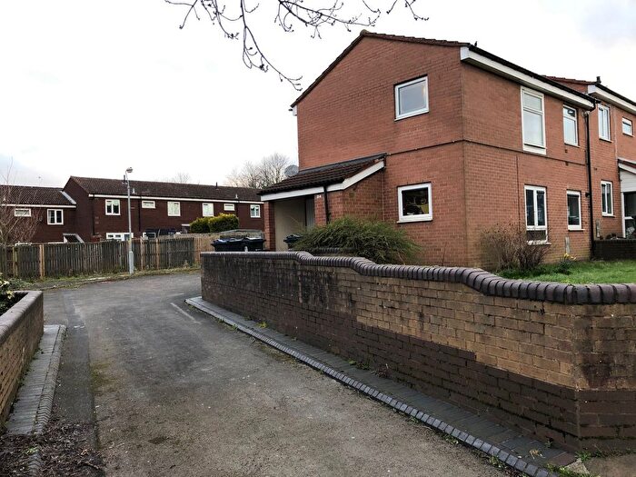 1 Bedroom Maisonette For Sale In Chalford Road, Birmingham, B23