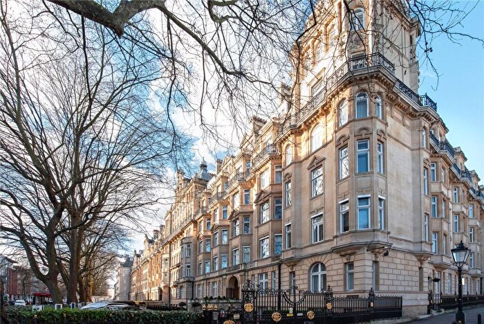 5 Bedroom Flat For Sale In Harley House, Marylebone Road, London, NW1