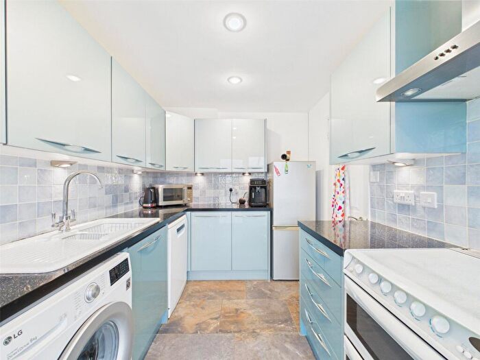 3 Bedroom End Of Terrace House For Sale In Cedar Close, Bulwark, Chepstow, Monmouthshire, NP16