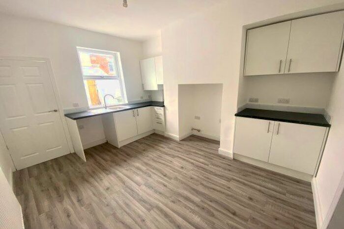 2 Bedroom Property To Rent In Claremont Terrace, Blyth, NE24