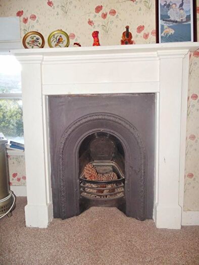 2 Bedroom Cottage For Sale In Glendevon, Dollar, FK14