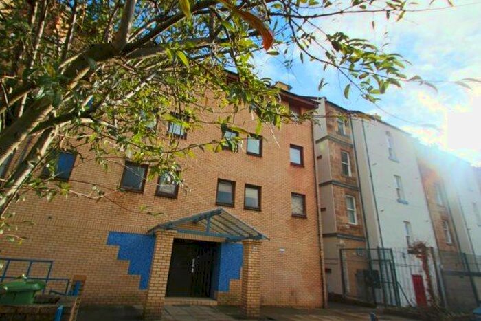Studio To Rent In Bridgegate Path, Glasgow, G1