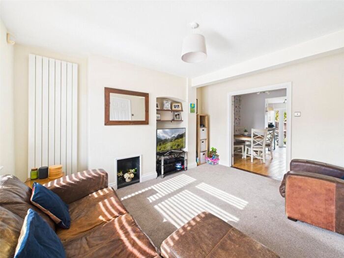 3 Bedroom Semi-Detached House For Sale In Holtham Avenue, Churchdown, Gloucester, Gloucestershire, GL3