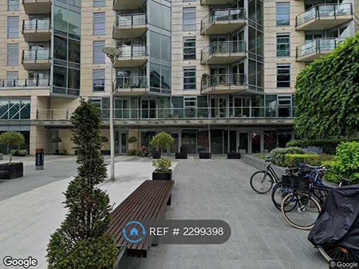 2 Bedroom Flat To Rent In Juniper Drive, London, SW18