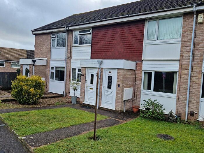 2 Bedroom House To Rent In Howick Drive, Nottingham, NG6