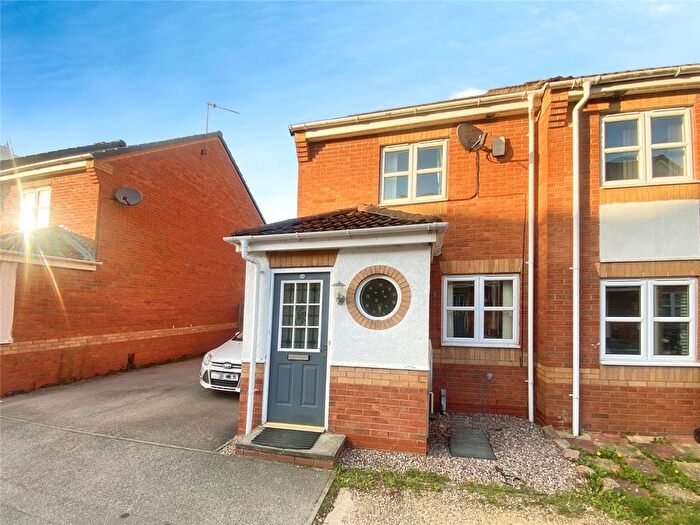 2 Bedroom Semi-Detached House To Rent In Guestwick Green, Hamilton, Leicester, Leicestershire, LE5