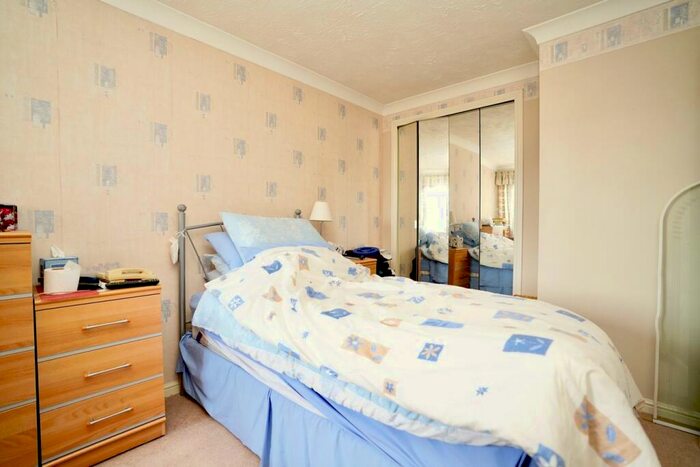 1 Bedroom Apartment For Sale In George Street, Huntingdon, PE29