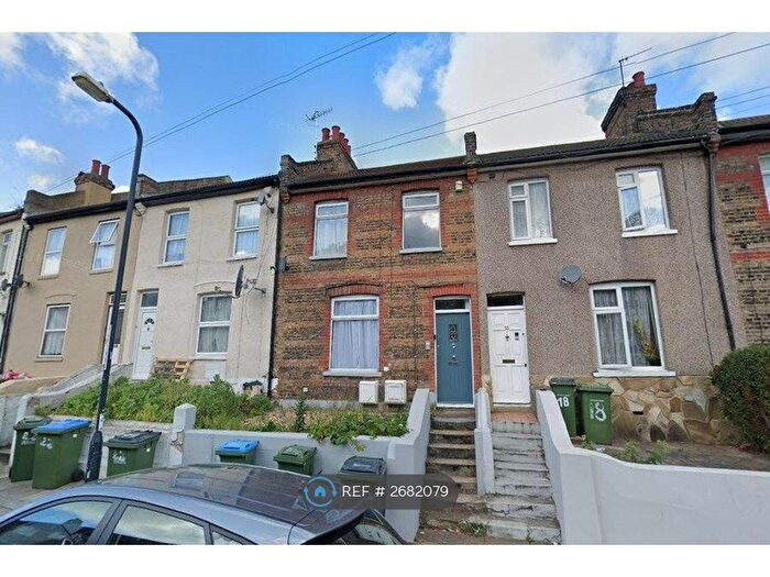 1 Bedroom Flat To Rent In Parkdale Road, London, SE18