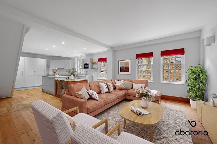 3 Bedroom Flat For Sale In Bridewell Place, London, E1W