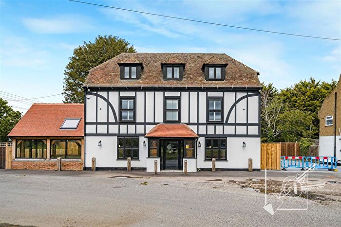 1 Bedroom Flat To Rent In Green Street Green, Darenth, Dartford, DA2