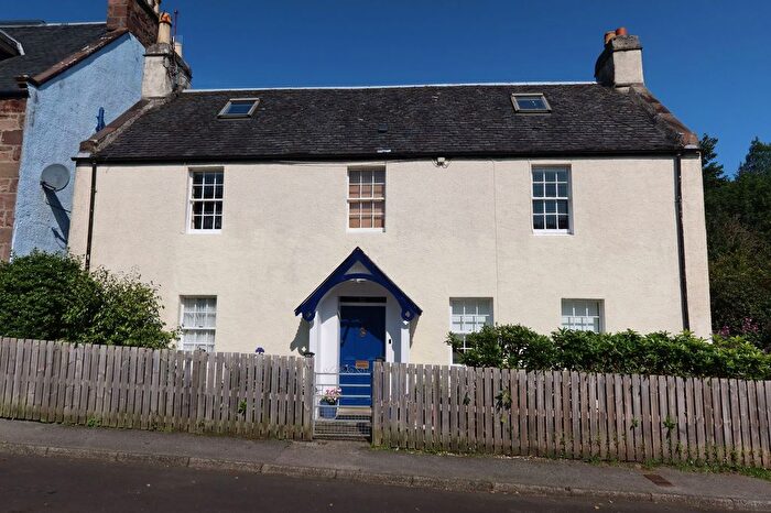 7 Bedroom Detached House For Sale In Innes Street, Plockton, IV52
