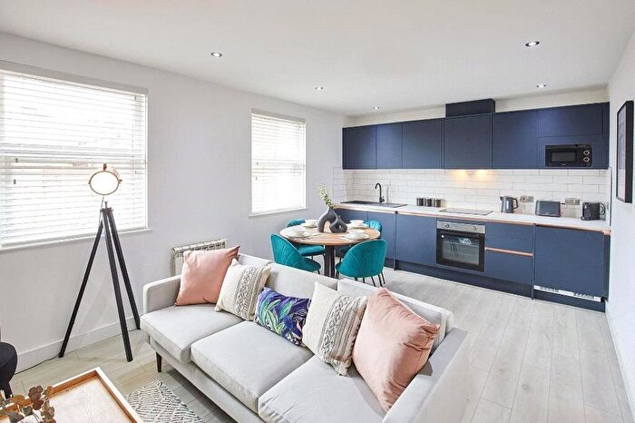 2 Bedroom Apartment To Rent In North Quay, North Terrace, Seaham, SR7