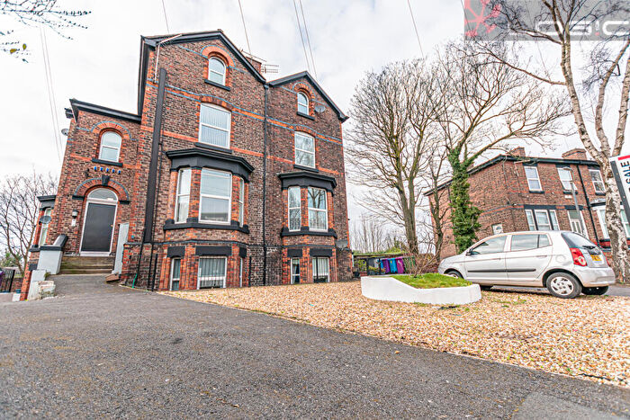3 Bedroom Flat For Sale In Walton Park, Liverpool, L9