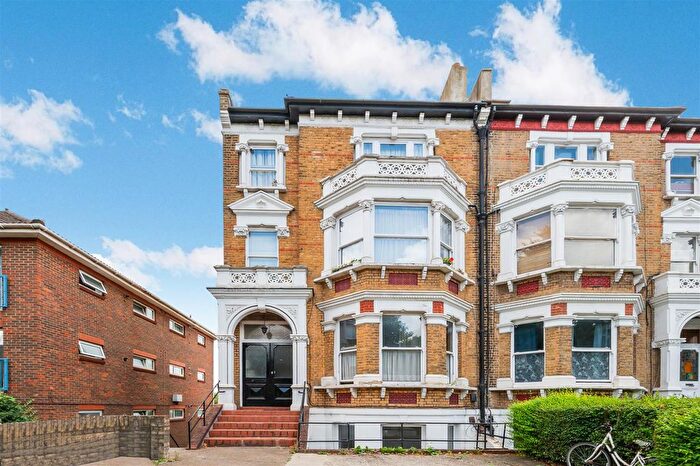 8 Bedroom Semi-Detached House For Sale In Worple Road, West Wimbledon, SW20