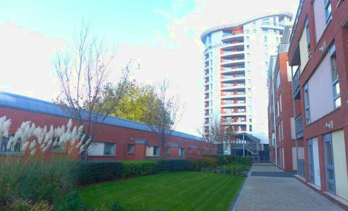 1 Bedroom Apartment To Rent In Horizon, City Centre, Bristol, BS1