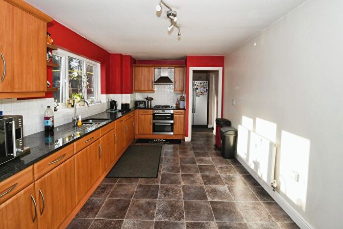 5 Bedroom Detached House For Sale In Peterborough Way, Sleaford, NG34