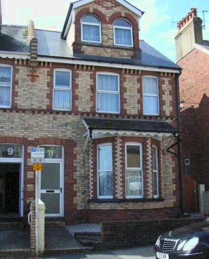 Studio To Rent In Dendy Road, Paignton, TQ4