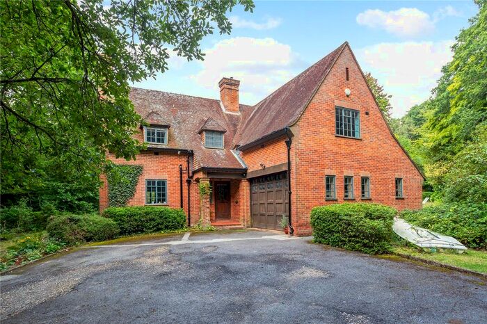 5 Bedroom Detached House For Sale In Beresford Lane, Plumpton Green, Lewes, East Sussex, BN8