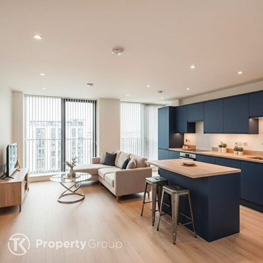 1 Bedroom Flat For Sale In Birkenhead, CH41