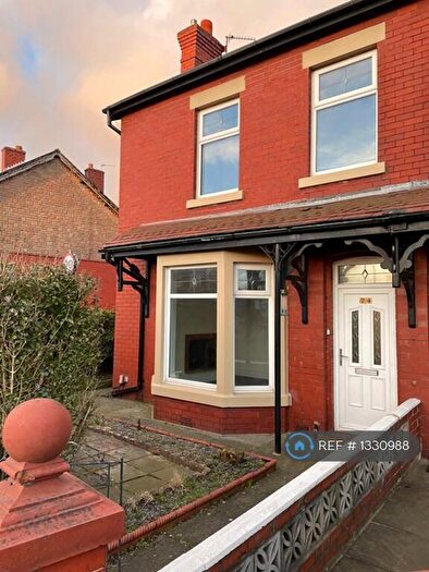 4 Bedroom End Of Terrace House To Rent In Preston Road, Chorley, PR7