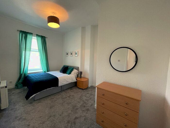 1 Bedroom Flat To Rent In Westmuir Street, Parkhead, Glasgow, G31