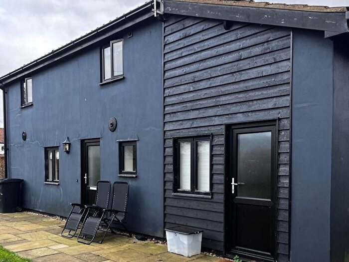 1 Bedroom Barn Conversion To Rent In Diss, IP22