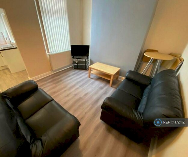 4 Bedroom Terraced House To Rent In Kellit Road, Liverpool, L15