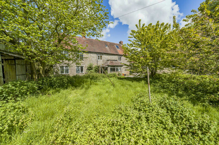 3 Bedroom Detached House For Sale In Chapel Lane, Zeals, BA12