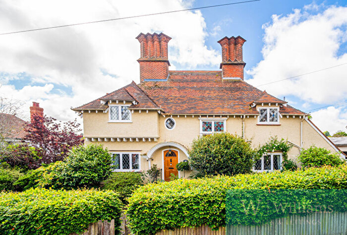 4 Bedroom Detached House For Sale In Cypress Road, Newport, Isle Of Wight, PO30