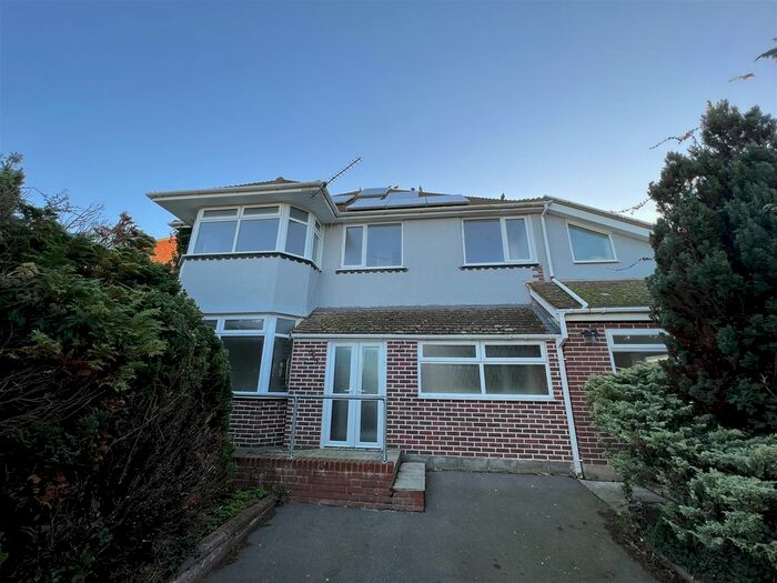 7 Bedroom Detached House To Rent In Goodwin Road, Ramsgate, CT11