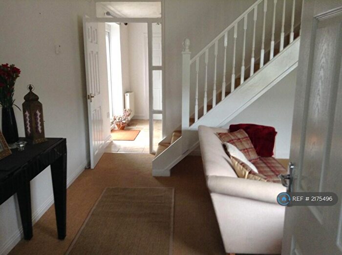 4 Bedroom Semi-Detached House To Rent In Stratton Heights, Cirencester, GL7