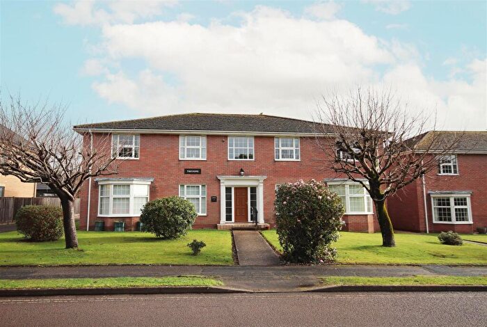 2 Bedroom Apartment To Rent In Herbert Road, New Milton, BH25