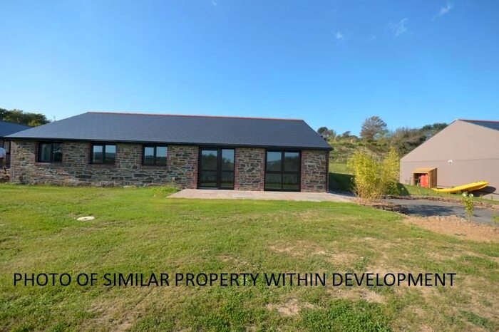 3 Bedroom Detached House To Rent In New Portreath Road, Redruth TR16