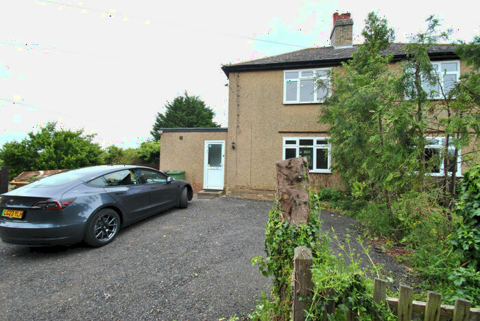 3 Bedroom Semi-Detached House To Rent In Mill Lane, Astwick, SG5