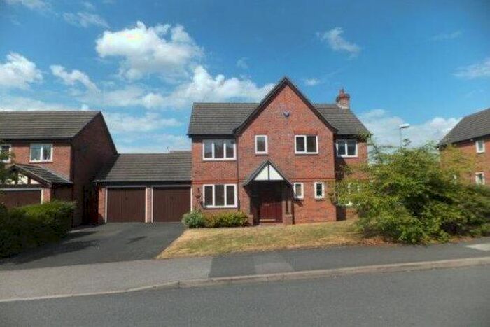4 Bedroom Property To Rent In The Limes, Birmingham, B24
