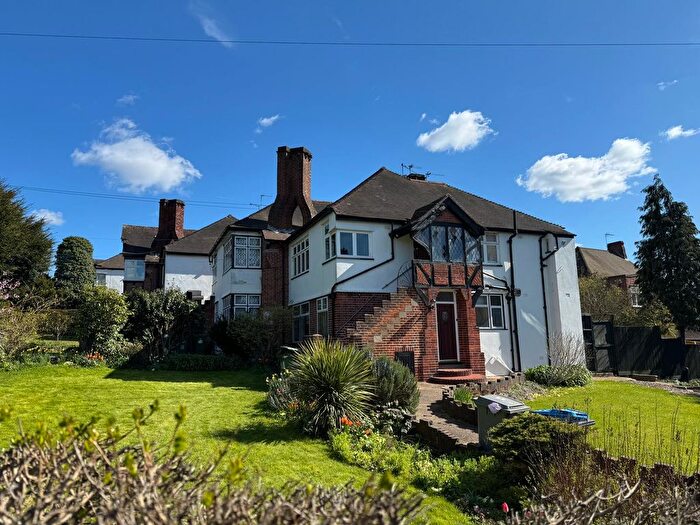 2 Bedroom Flat For Sale In Old Saint Andrews Mansions, London, NW9