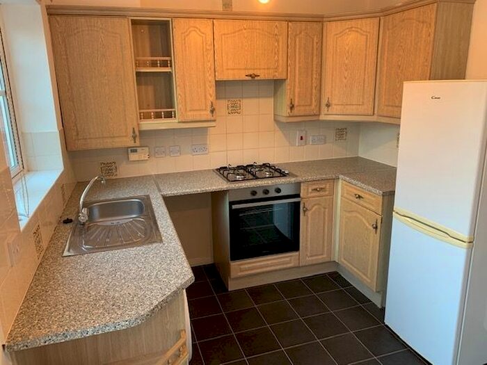 2 Bedroom Terraced House To Rent In Dungarvan Drive, Pontprennau, Cardiff, CF23