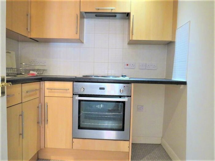 1 Bedroom Apartment To Rent In Wisbech, PE13