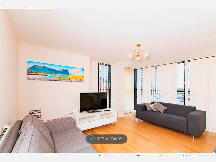 2 Bedroom Flat To Rent In Pall Mall, Liverpool, L3