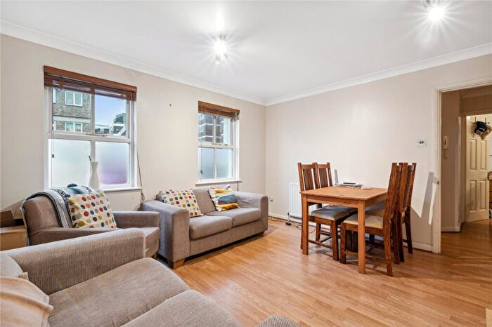 2 Bedroom Flat To Rent In Haberdasher Street, Hoxton, N1