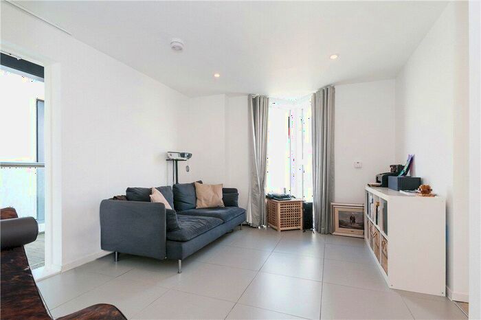 1 Bedroom Apartment To Rent In Dance Square, London, EC1V